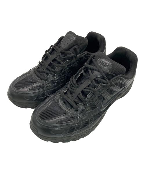 NIKE（ナイキ）NIKE (ナイキ) P-6000 ブラック サイズ:30cmの古着・服飾アイテム