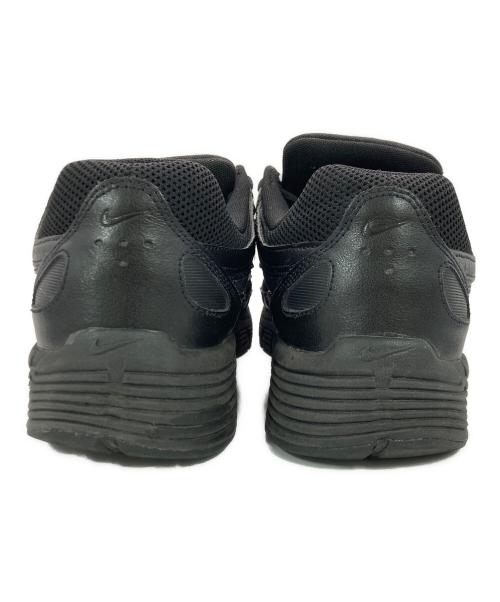 NIKE（ナイキ）NIKE (ナイキ) P-6000 ブラック サイズ:30cmの古着・服飾アイテム