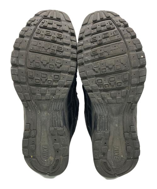 NIKE（ナイキ）NIKE (ナイキ) P-6000 ブラック サイズ:30cmの古着・服飾アイテム