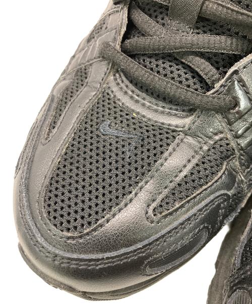 NIKE（ナイキ）NIKE (ナイキ) P-6000 ブラック サイズ:30cmの古着・服飾アイテム