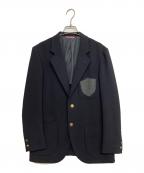 SUN/kakke×EDIFICEサンカッケイ×エディフィス）の古着「EX Blazer」｜ネイビー