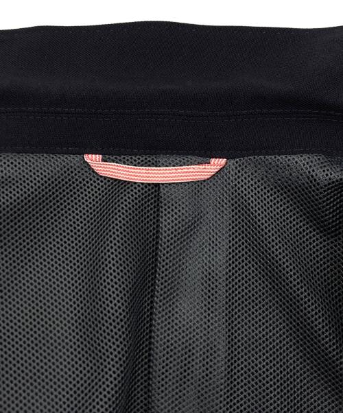 SUN/kakke（サンカッケイ）SUN/kakke (サンカッケイ) EDIFICE (エディフィス) EX Blazer ネイビー サイズ:SIZE Mの古着・服飾アイテム