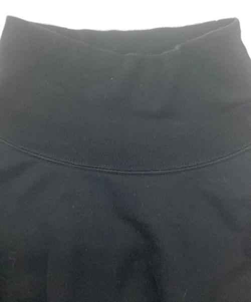 AURALEE（オーラリー）AURALEE (オーラリー) Super High Gauge Sweat Turtle Neck ブラック サイズ:SIZE3の古着・服飾アイテム