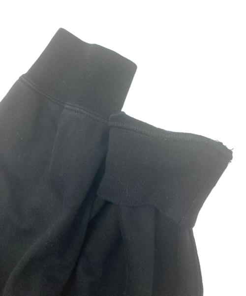 AURALEE（オーラリー）AURALEE (オーラリー) Super High Gauge Sweat Turtle Neck ブラック サイズ:SIZE3の古着・服飾アイテム