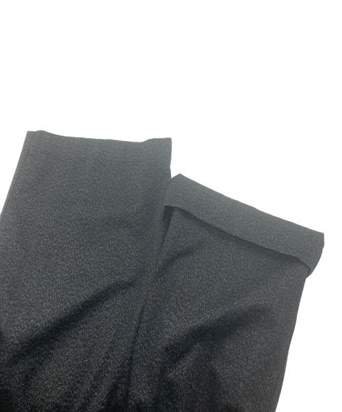 AURALEE（オーラリー）AURALEE (オーラリー) WASHED FINX POLYESTER CHINO インディゴ サイズ:SIZE 3の古着・服飾アイテム