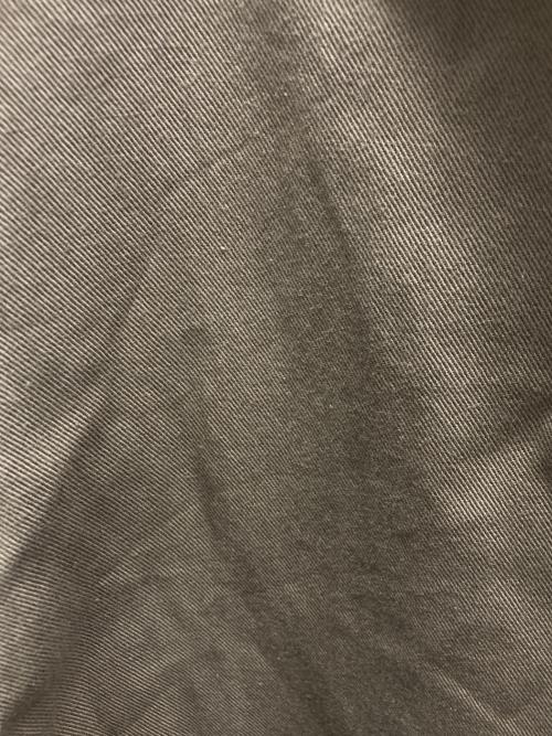 LEMAIRE（ルメール）LEMAIRE (ルメール) LIQUETTE シャツ ブラウン サイズ:SIZE Sの古着・服飾アイテム