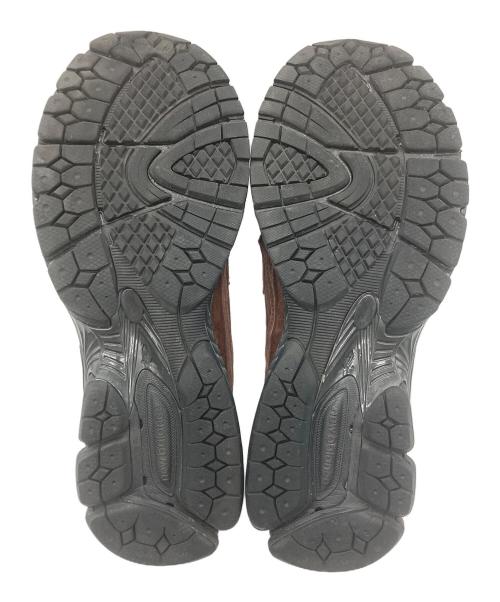 NEW BALANCE（ニューバランス）NEW BALANCE (ニューバランス) U1906L Loafer ブラウン サイズ:SIZE28.0cmの古着・服飾アイテム