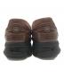 中古・古着 NEW BALANCE (ニューバランス) U1906L Loafer ブラウン サイズ:SIZE28.0cm：16000円
