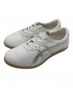 asicsアシックス）の古着「ウーシュー WU」｜ホワイト