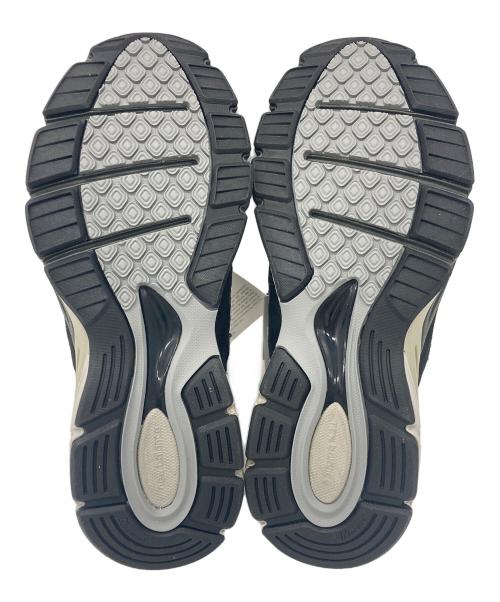 NEW BALANCE（ニューバランス）NEW BALANCE (ニューバランス) ローカットスニーカー ブラック サイズ:SIZE26.5cm 未使用品の古着・服飾アイテム