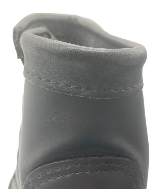 CHIPPEWA（チペワ）CHIPPEWA (チペワ) エンジニアブーツ ブラック サイズ:SIZE26.5cmの古着・服飾アイテム