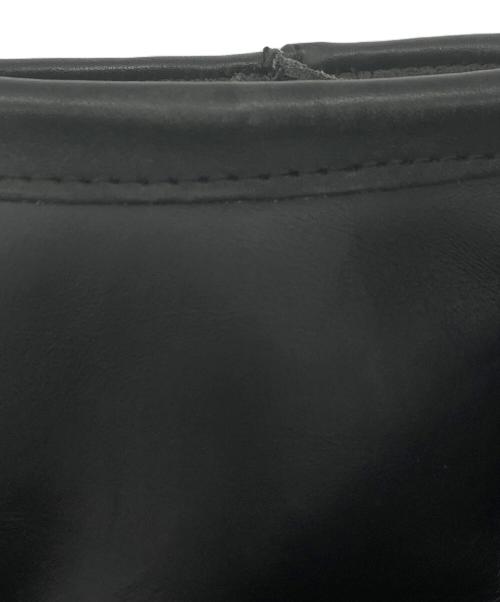 CHIPPEWA（チペワ）CHIPPEWA (チペワ) エンジニアブーツ ブラック サイズ:SIZE26.5cmの古着・服飾アイテム
