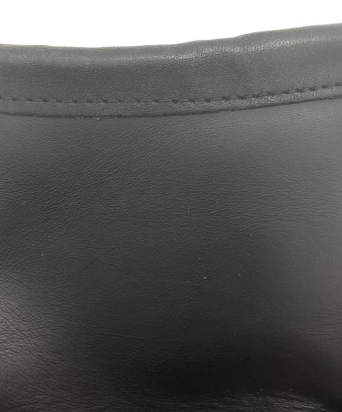 CHIPPEWA（チペワ）CHIPPEWA (チペワ) エンジニアブーツ ブラック サイズ:SIZE26.5cmの古着・服飾アイテム