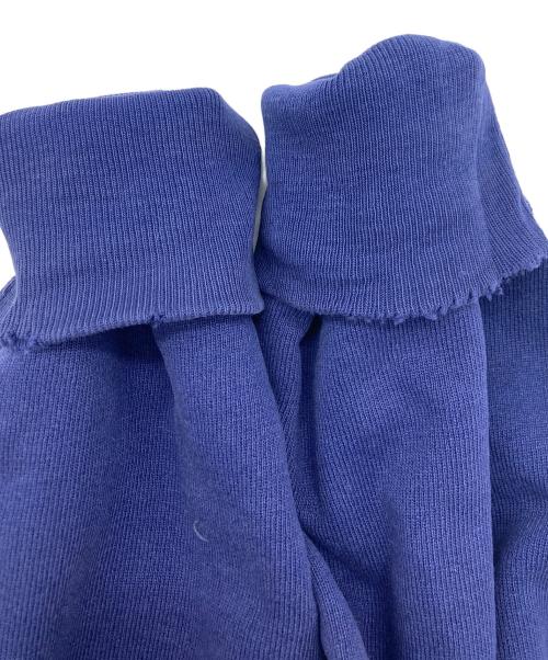 Champion REVERSE WEAVE（チャンピオン リバース ウィーブ）Champion REVERSE WEAVE (チャンピオン リバース ウィーブ) ヴィンテージパーカー ネイビー サイズ:SIZE XLの古着・服飾アイテム