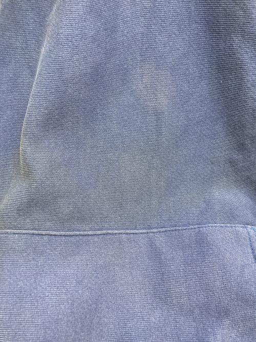 Champion REVERSE WEAVE（チャンピオン リバース ウィーブ）Champion REVERSE WEAVE (チャンピオン リバース ウィーブ) ヴィンテージパーカー ネイビー サイズ:SIZE XLの古着・服飾アイテム