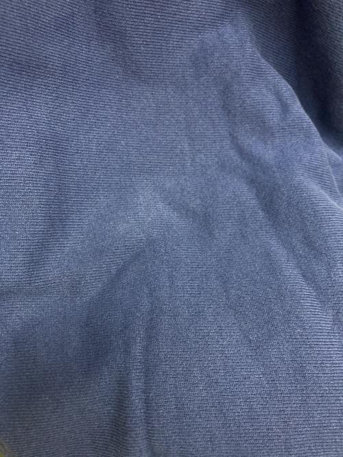 Champion REVERSE WEAVE（チャンピオン リバース ウィーブ）Champion REVERSE WEAVE (チャンピオン リバース ウィーブ) ヴィンテージパーカー ネイビー サイズ:SIZE XLの古着・服飾アイテム