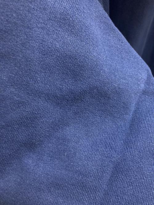 Champion REVERSE WEAVE（チャンピオン リバース ウィーブ）Champion REVERSE WEAVE (チャンピオン リバース ウィーブ) ヴィンテージパーカー ネイビー サイズ:SIZE XLの古着・服飾アイテム