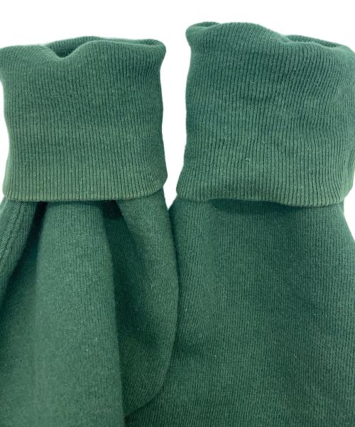 Champion REVERSE WEAVE（チャンピオン リバース ウィーブ）Champion REVERSE WEAVE (チャンピオン リバース ウィーブ) ヴィンテージパーカー カーキ サイズ:SIZE XLの古着・服飾アイテム