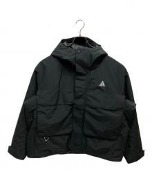 NIKE ACG（ナイキエーシージー）の古着「AS M ACG SF PRMLFT SKL PK JKT/スカルピークジャケット FV8682-010」｜ブラック