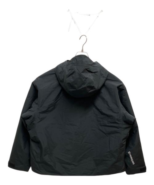 NIKE ACG（ナイキエーシージー）NIKE ACG (ナイキエーシージー) AS M ACG SF PRMLFT SKL PK JKT/スカルピークジャケット FV8682-010 ブラック サイズ:XLの古着・服飾アイテム
