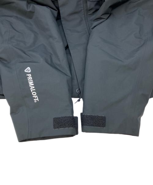 NIKE ACG（ナイキエーシージー）NIKE ACG (ナイキエーシージー) AS M ACG SF PRMLFT SKL PK JKT/スカルピークジャケット FV8682-010 ブラック サイズ:XLの古着・服飾アイテム