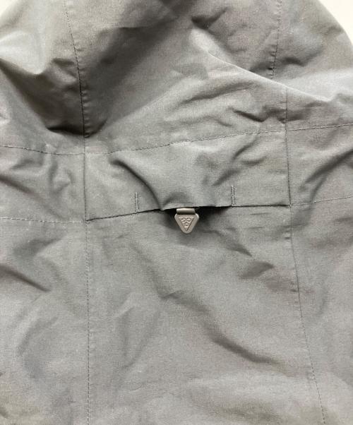 NIKE ACG（ナイキエーシージー）NIKE ACG (ナイキエーシージー) AS M ACG SF PRMLFT SKL PK JKT/スカルピークジャケット FV8682-010 ブラック サイズ:XLの古着・服飾アイテム