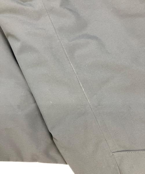 NIKE ACG（ナイキエーシージー）NIKE ACG (ナイキエーシージー) AS M ACG SF PRMLFT SKL PK JKT/スカルピークジャケット FV8682-010 ブラック サイズ:XLの古着・服飾アイテム