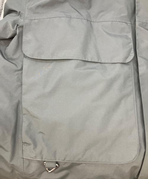 NIKE ACG（ナイキエーシージー）NIKE ACG (ナイキエーシージー) AS M ACG SF PRMLFT SKL PK JKT/スカルピークジャケット FV8682-010 ブラック サイズ:XLの古着・服飾アイテム