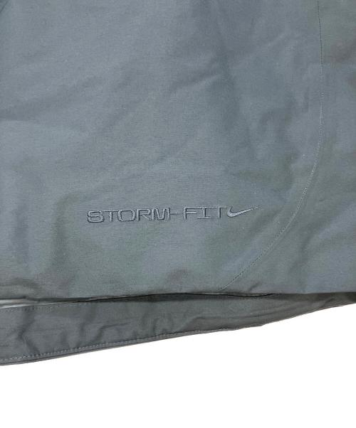 NIKE ACG（ナイキエーシージー）NIKE ACG (ナイキエーシージー) AS M ACG SF PRMLFT SKL PK JKT/スカルピークジャケット FV8682-010 ブラック サイズ:XLの古着・服飾アイテム