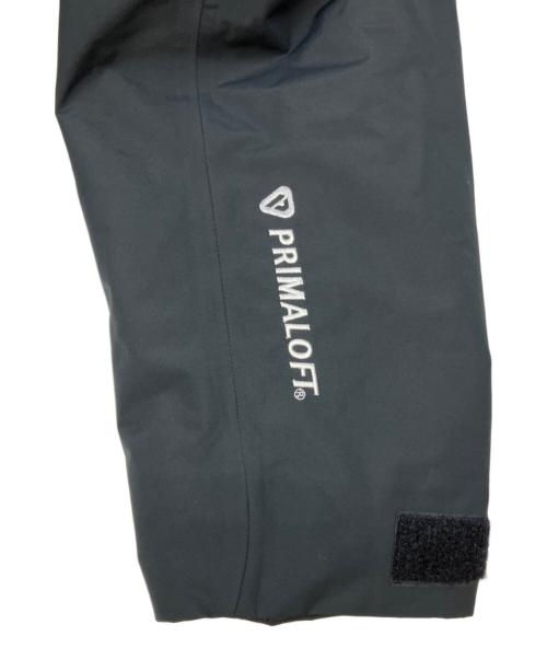 NIKE ACG（ナイキエーシージー）NIKE ACG (ナイキエーシージー) AS M ACG SF PRMLFT SKL PK JKT/スカルピークジャケット FV8682-010 ブラック サイズ:XLの古着・服飾アイテム