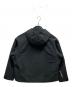 NIKE ACG (ナイキエーシージー) AS M ACG SF PRMLFT SKL PK JKT/スカルピークジャケット FV8682-010 ブラック サイズ:XL：20000円