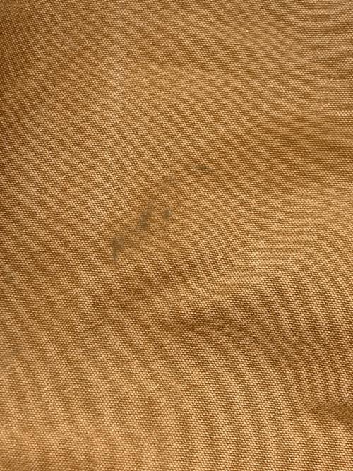 CarHartt（カーハート）CarHartt (カーハート) ダブルニーペインターパンツ ブラウン サイズ:SIZE 38 34の古着・服飾アイテム