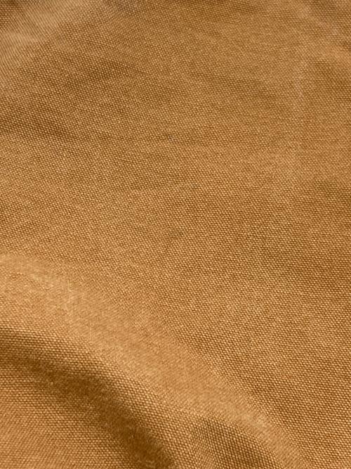 CarHartt（カーハート）CarHartt (カーハート) ダブルニーペインターパンツ ブラウン サイズ:SIZE 38 34の古着・服飾アイテム