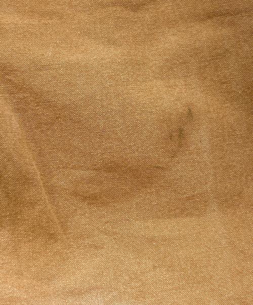 CarHartt（カーハート）CarHartt (カーハート) ダブルニーペインターパンツ ブラウン サイズ:SIZE 38 34の古着・服飾アイテム