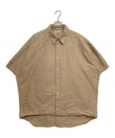 中古・古着通販】SOFTHYPHEN (ソフトハイフン) ダブルフロントオーバー
