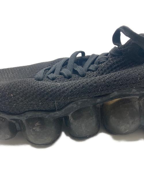 Mikio Sakabe（ミキオサカベ）Mikio Sakabe (ミキオサカベ) grounds (グラウンズ) Jewelryエアソールスニーカー ブラック サイズ:不明の古着・服飾アイテム