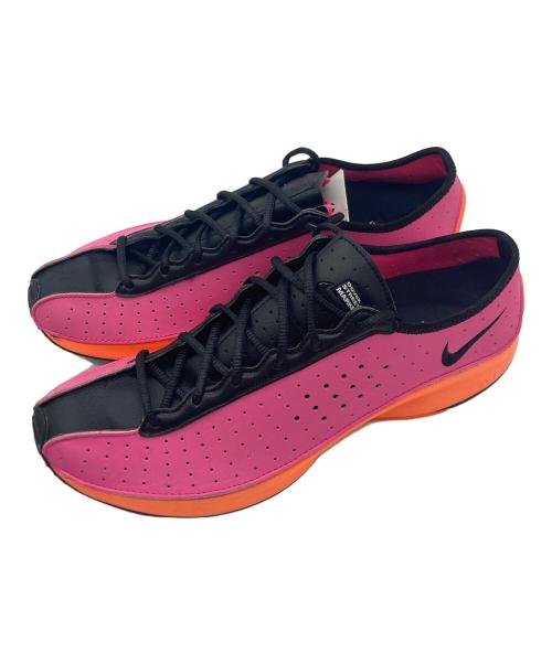NIKE（ナイキ）NIKE (ナイキ) DOVER STREET MARKET (ドーバー ストリート マーケット) AIR SUPERFLY SP ピンク サイズ:SIZE29.0cmの古着・服飾アイテム