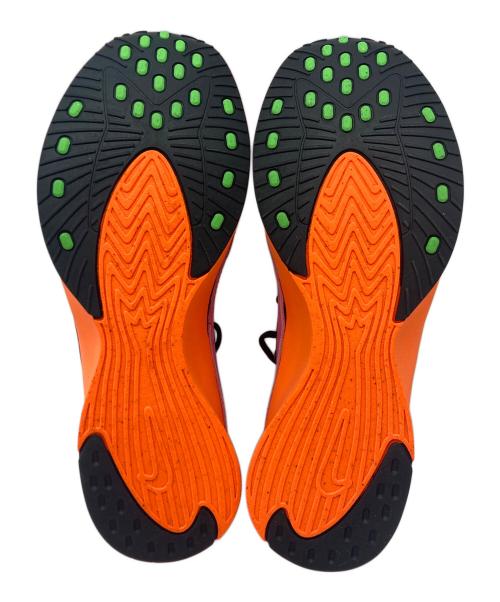 NIKE（ナイキ）NIKE (ナイキ) DOVER STREET MARKET (ドーバー ストリート マーケット) AIR SUPERFLY SP ピンク サイズ:SIZE29.0cmの古着・服飾アイテム
