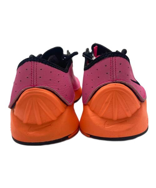 NIKE（ナイキ）NIKE (ナイキ) DOVER STREET MARKET (ドーバー ストリート マーケット) AIR SUPERFLY SP ピンク サイズ:SIZE29.0cmの古着・服飾アイテム