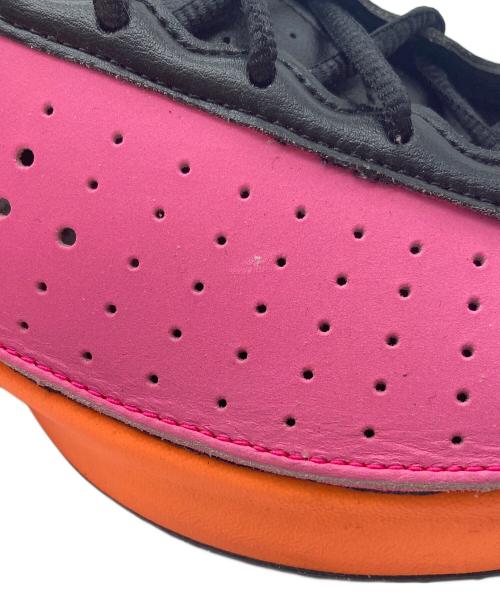 NIKE（ナイキ）NIKE (ナイキ) DOVER STREET MARKET (ドーバー ストリート マーケット) AIR SUPERFLY SP ピンク サイズ:SIZE29.0cmの古着・服飾アイテム