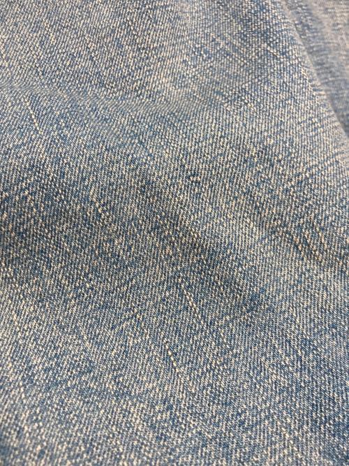 JUNYA WATANABE COMME des GARCONS（(ジュンヤワタナベ コムデギャルソン）JUNYA WATANABE COMME des GARCONS (ジュンヤワタナベ コムデギャルソン) 再構築 変形 デニムスカート インディゴ サイズ:SIZE Mの古着・服飾アイテム