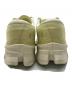 中古・古着 on (オン) Cloudmonster 3 イエロー サイズ:SIZE26.0cm：13000円