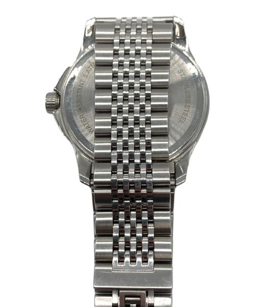 GUCCI（グッチ）GUCCI (グッチ) Gタイムレス ホワイト サイズ:実寸サイズをご参照くださいの古着・服飾アイテム