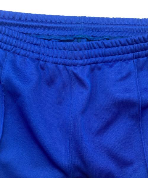 Needles（ニードルズ）Needles (ニードルズ) UNION (ユニオン) TRACK PANTS ブルー サイズ:XLの古着・服飾アイテム