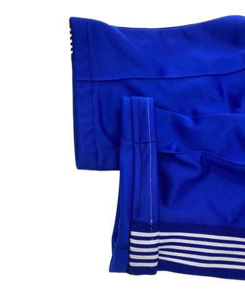 Needles（ニードルズ）Needles (ニードルズ) UNION (ユニオン) TRACK PANTS ブルー サイズ:XLの古着・服飾アイテム