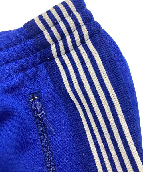 Needles（ニードルズ）Needles (ニードルズ) UNION (ユニオン) TRACK PANTS ブルー サイズ:XLの古着・服飾アイテム