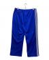 Needles (ニードルズ) UNION (ユニオン) TRACK PANTS ブルー サイズ:XL：15000円