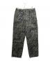 stussy（ステューシー）の古着「SWIRLY S BEACH PANT」｜グレー