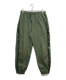 WTAPS（ダブルタップス）の古着「ROUSERS NYCO WEATHER」｜オリーブ