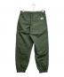 WTAPS (ダブルタップス) ROUSERS NYCO WEATHER オリーブ サイズ:02：8000円